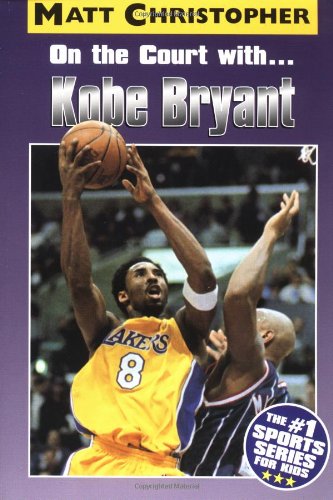 On the Court with Kobe Bryant