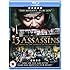13 Assassins [Blu-ray]