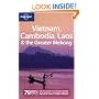 Vietnam Cambodia Laos and the Greater Mekong (Lonely Planet Multi Country Guide)