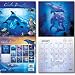 Christian Lassen Art 12-Month Wall Calendar 2011 - 12x12