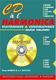 Revue Beuscher (Paul Beuscher)  / CD à l' Harmonica diatonique & chromatique