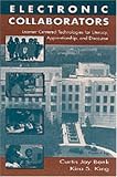 Electronic Collaborators : Learner-centered Technologies For Literacy, Apprenticeship, And Discourse