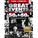 Great Events of the 50's and 60's