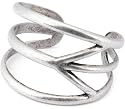 Lucky Brand Peace Cuff Bracelet