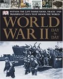 World War Ii Day By Day