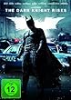 The Dark Knight Rises