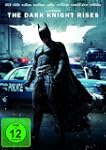The Dark Knight Rises