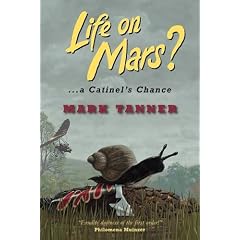 Life on Mars?: A Catinel's Chance