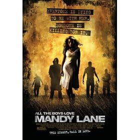 All the Boys Love Mandy Lane [Theatrical Release]
