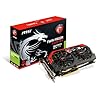 MSI NVIDIA GeForce GTX 770 Gaming OC 4GB GDDR5 2DVI/HDMI/DisplayPort PCI-Express Video Card N770 TF 4GD5/OC