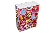 Designer Schrank Stahl Retro HippieMedizinschrank Rezessionen