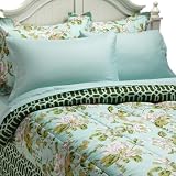 Cathay Home Fashions 8-Piece Bed