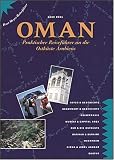 Oman: Praktischer Reisef�hrer an die Ostk�ste Arabiens - Anke R�hl