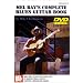 Mel Bay Complete Blues Guitar Book