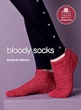 Bloody Socks: E-Pattern from Vampire Knits