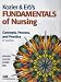 Books : Fundamentals of Nursing: Concepts, Process, and Practice: Textbook and Study Guide Set