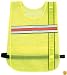Bell Fitness Reflective Cardio Vest
