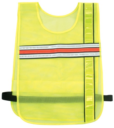 Childrens Toyshop  Health & Personal Care : Bell Fitness Reflective Cardio Vest