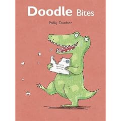 Doodle Bites (Tilly)