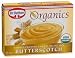 Dr. Oetker Organics Pudding Mix, Butterscotch, 3.5-Ounce Boxes (Pack of 12)