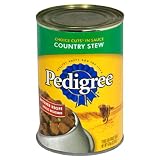 Mars #01509 22OZ CountStew Dog Food by MARS PETCARE US INC