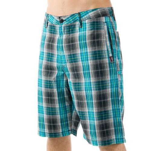 Vans Herren kurze Hose FULTON, Aquamarine, 28, VMEB9C1 Preisvergleich