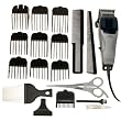 Wahl 79900 Clip N Trim 21 Piece Clipper Kit