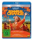 Produkt-Bild: Sommer in Orange [Blu-ray]