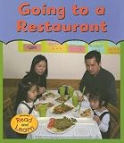 Going to a Restaurant (First Time)