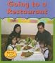 Going to a Restaurant (First Time)