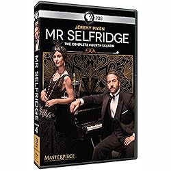 Mr. Selfridge: Season 4