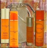 Arbonne NutriMinC® RE9 Hydrating Body Lotion & Body Serum set special (plus gift bag)
