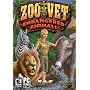 Zoo Vet 2: Endangered Animals