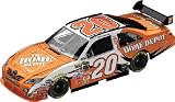 Joey Logano 2010 Home Depot Kids Pit Stop Diecast, 1/64 Scale