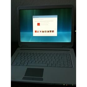 Sony VAIO VGN-NS235J 15.4-Inch Laptop