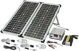 Solaranlage