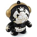 Mobi Inked Headphonies 70128 Designer Micro Speakers