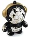 51GoNwqTOpL. SL75  Mobi Inked Headphonies 70128 Designer Micro Speakers