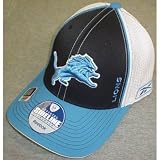 Detroit Lions 2008 NFL Draft Hat