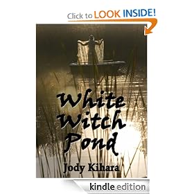 White Witch Pond