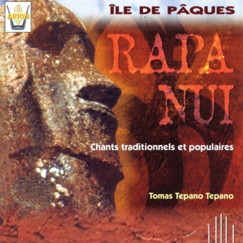 Produkt-Bild: Ile de Paques-Rapa Nui