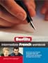 Berlitz Intermediate French Workbook (French Edition)