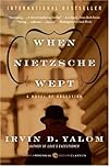 When Nietzsche Wept
