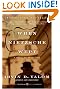 When Nietzsche Wept: A Novel of Obsession (Perennial Classics)
