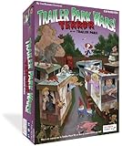 Trailer Park Wars: Terror in the Trailer