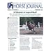 Horse Journal (1-year)