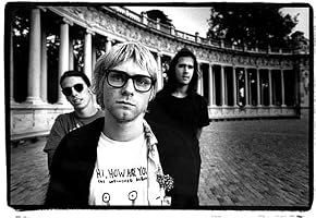 Image of Nirvana