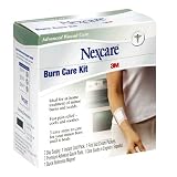 3M Nexcare Burn Care Kit