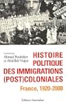 Histoire politique des immigrations (...