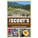 The Scout's Backpacking Cookbookby Christine Conners